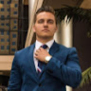 Meet your Posher, Nick